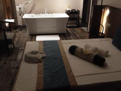 -澜逸SPA会所·汤泉