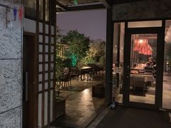 景观位-川流不息(北蔡休闲广场店)