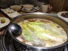 -守柴炉烤鸭(科华中路王府井店)