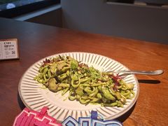 -本处·素食·融合料理(南油店)