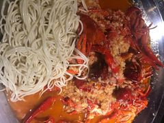 -红钳侠小龙虾·烧烤(中赢康康谷店)