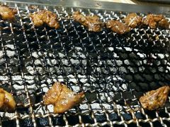 -胡同烧烤·烤肉(塔湾店)