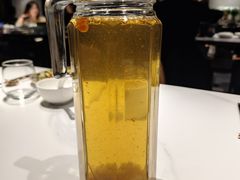 -羲和雅苑•北京烤鸭(国贸商城店)