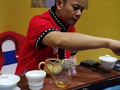 -南宁国际会展中心(会展东博文化旅游区)