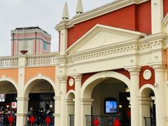 -佛罗伦萨小镇广佛名品奥特莱斯(疏港路店)