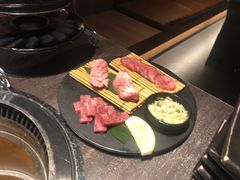 -浅锅和牛小锅放题(深业上城店)