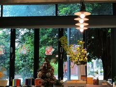 -微焙咖啡工厂(海峡创意产业园·红坊店)