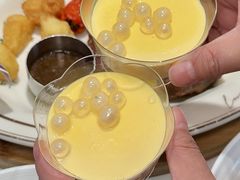 -夏日玛莉西餐厅(梅溪湖步步高店)