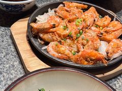 -南京大牌档(之心城店)