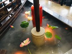 -雅和睿景·商务宴·风味土窑鸡(花博汇店)