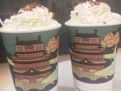 -KUNCHA鲲茶·江西制茶(铜锣湾店)