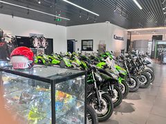 -川崎北京风火轮店