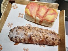 -麦陌(正弘城店)