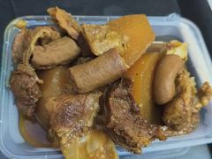 -阿姨牛杂(北京路店)