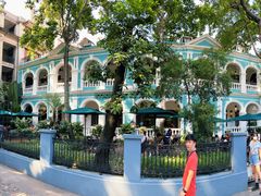 -星巴克臻选(广州沙面店)