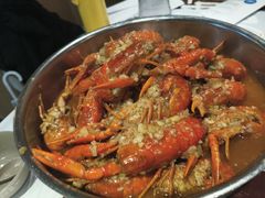 -靓靓蒸虾·头牌蒸虾(雪松路总店)