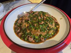 -悦海·家宴·冰花皮皮虾大锅贴(宝龙店)