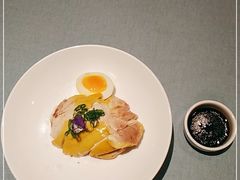 -吴越荣记苏州菜·松鼠桂鱼 100% 活鱼现做(月光码头店)
