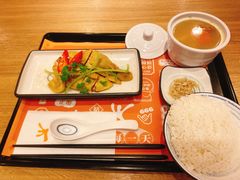 -大快活(罗湖商业城分店)