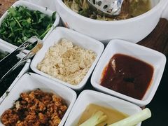 -林四喜·闽南传家菜(鼓浪屿店)