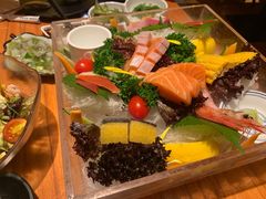 -摩打食堂(佳兆业店)