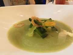 -上海和平饭店华懋阁 Cathay Room