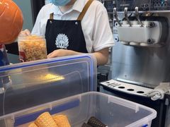 -麦丽丝红油辣椒冰淇淋(江家巷店)