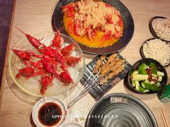 -红盔甲·小龙虾(车公庙店)