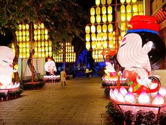 -深圳锦绣中华民俗村