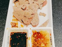 -灶座小锅烀饼·铁锅炖(道里店)