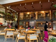 -山茶云南菜(永安里店)