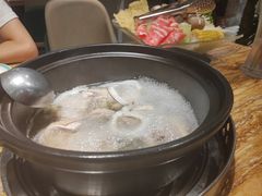 -春润大地海南椰子鸡(沙井京基百纳广场店)