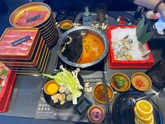 -牛武士寿喜烧·和牛火锅自助(全球首店)
