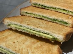 咖椰吐司-HELLO 27 意面·沙拉·帕尼尼