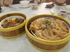 -恒宝和宴(合生广场店)