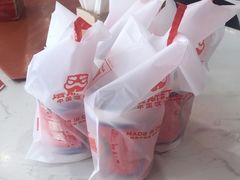 -塔斯汀中国汉堡(嘉禾望岗地铁站店)