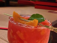 -星璞餐厅(深铁塘朗城君璞酒店)