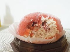-迦南·甜品蛋糕(传媒店)