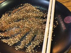 -海拉尔碳烤羊腿烤鸽子(吕营店)