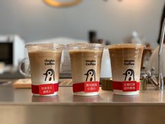 -高嶺咖啡(望京店)