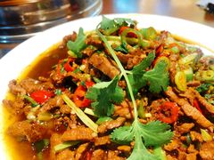 -0574龙虾的故事(东裕店)