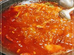 -乐闹闹重庆火鍋(民治店)