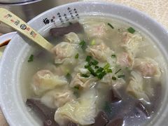 -笑云开汤包店(网巾市店)