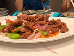 -恒盛居回族饭店