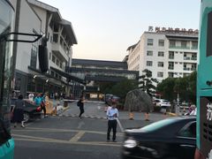 -苏州市立医院(白塔院区)