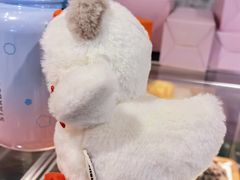 -星巴克(北京西站5号候车室)