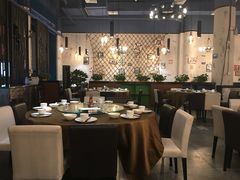 大堂-79号渔船海鲜饭店(华强北店)