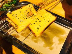 -烧烤小镇(博兴店)