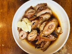-老鼎万春卤菜(五代传承创始老店)