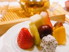 -叶叶菩提(太原别墅店)